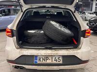 SEAT Leon ST vaihtoauto