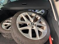 SEAT Leon ST vaihtoauto