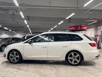 SEAT Leon ST vaihtoauto