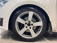 SEAT Leon ST vaihtoauto