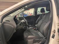 SEAT Leon ST vaihtoauto