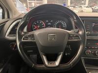 SEAT Leon ST vaihtoauto