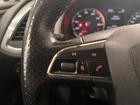 SEAT Leon ST vaihtoauto