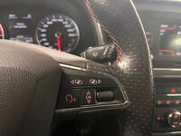 SEAT Leon ST vaihtoauto