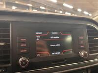 SEAT Leon ST vaihtoauto