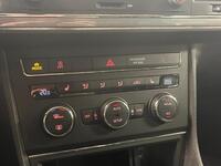 SEAT Leon ST vaihtoauto