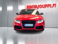 Audi RS5 vaihtoauto