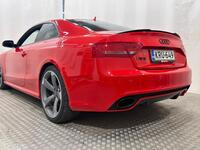 Audi RS5 vaihtoauto