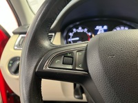 Skoda Rapid vaihtoauto