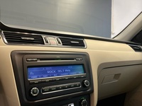 Skoda Rapid vaihtoauto