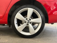 Skoda Rapid vaihtoauto