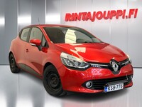 Renault Clio vaihtoauto