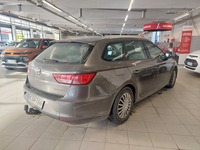 SEAT Leon ST vaihtoauto