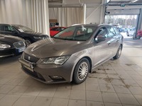 SEAT Leon ST vaihtoauto