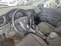 SEAT Leon ST vaihtoauto