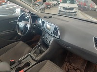 SEAT Leon ST vaihtoauto