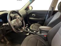 Kia Soul vaihtoauto