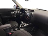 Kia Soul vaihtoauto