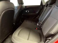 Kia Soul vaihtoauto