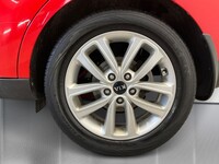 Kia Soul vaihtoauto