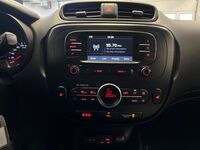 Kia Soul vaihtoauto