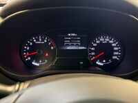 Kia Soul vaihtoauto