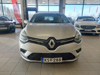 Renault Clio vaihtoauto