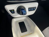 Toyota Prius Plug-in vaihtoauto