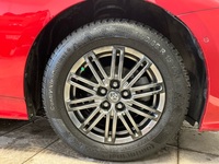 Toyota Prius Plug-in vaihtoauto