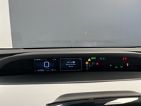 Toyota Prius Plug-in vaihtoauto