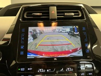 Toyota Prius Plug-in vaihtoauto