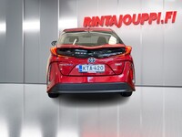 Toyota Prius Plug-in vaihtoauto