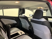 Toyota Prius Plug-in vaihtoauto