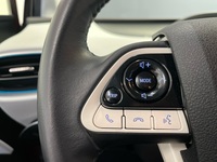 Toyota Prius Plug-in vaihtoauto