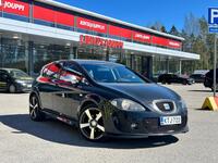 SEAT Leon vaihtoauto