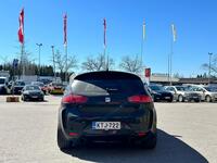 SEAT Leon vaihtoauto