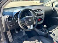 SEAT Leon vaihtoauto