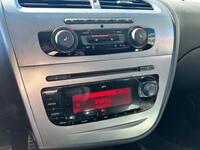 SEAT Leon vaihtoauto