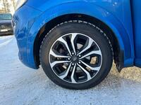 Ford Puma vaihtoauto