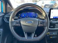 Ford Puma vaihtoauto