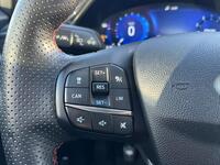 Ford Puma vaihtoauto