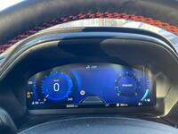 Ford Puma vaihtoauto