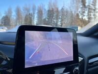 Ford Puma vaihtoauto