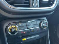 Ford Puma vaihtoauto