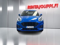Ford Puma vaihtoauto