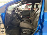 Ford Puma vaihtoauto