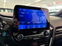 Ford Puma vaihtoauto