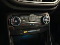 Ford Puma vaihtoauto