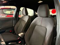 Ford Puma vaihtoauto