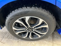 Ford Puma vaihtoauto